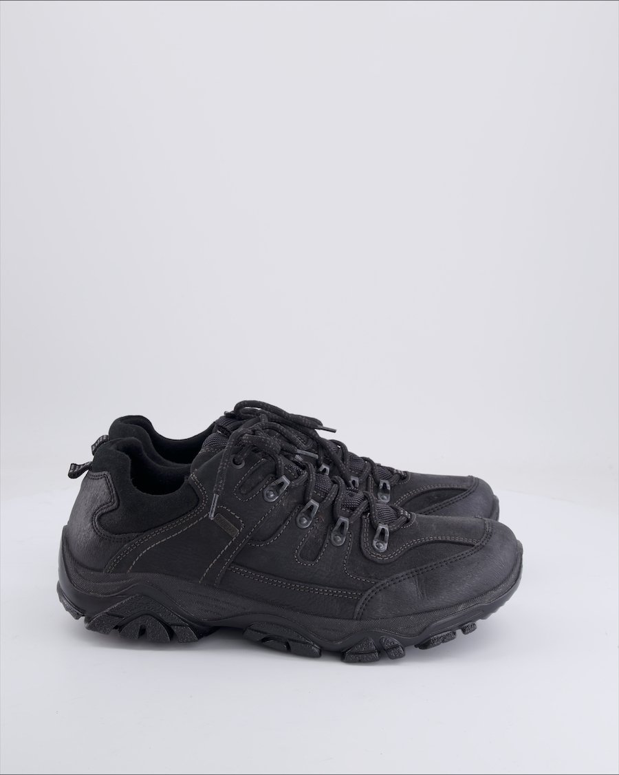Gallus Trainers Leather Black EU 43
