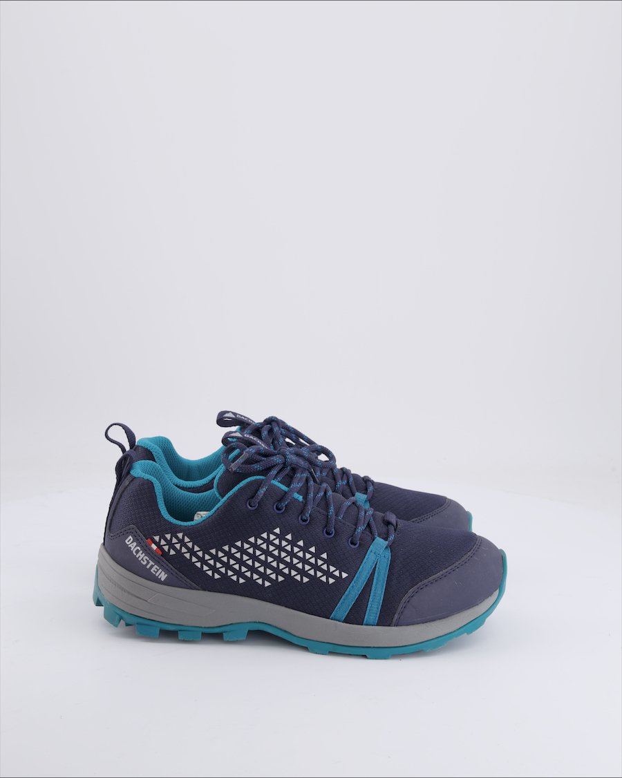 Dachstein Trainers Cloth Blue EU 38