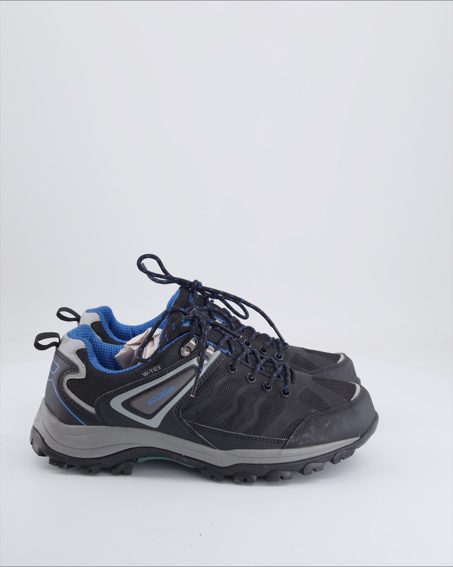 Weissenstein Trainers Leather Black EU 42