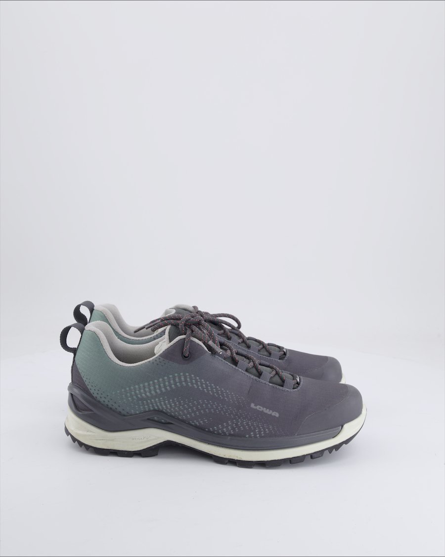 Lowa Trainers Cloth Navy EU 39