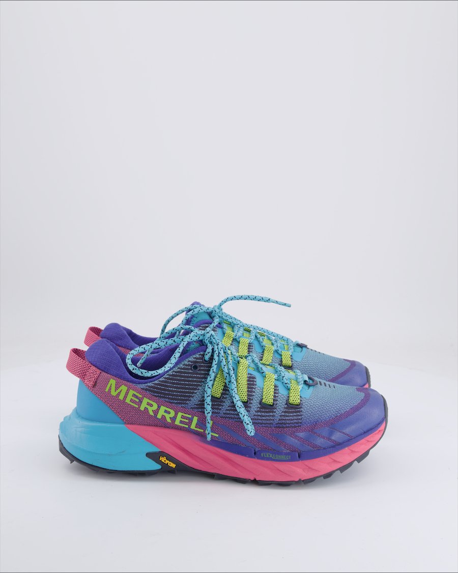 Merrell Trainers Cloth Multicolour EU 40