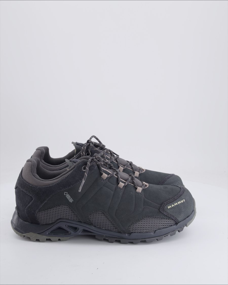 Mammut Trainers Suede Navy EU 45.5