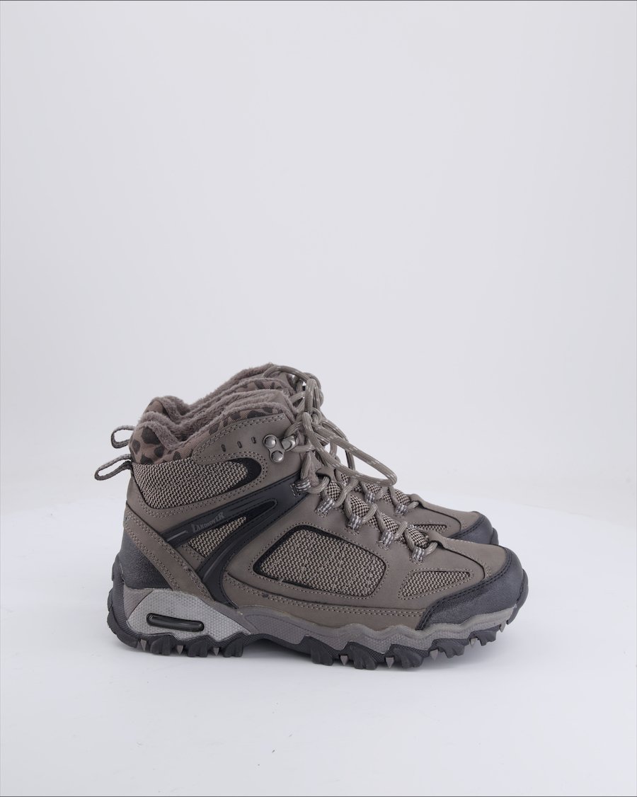 Landrover Ankle Boots Suede Brown EU 38