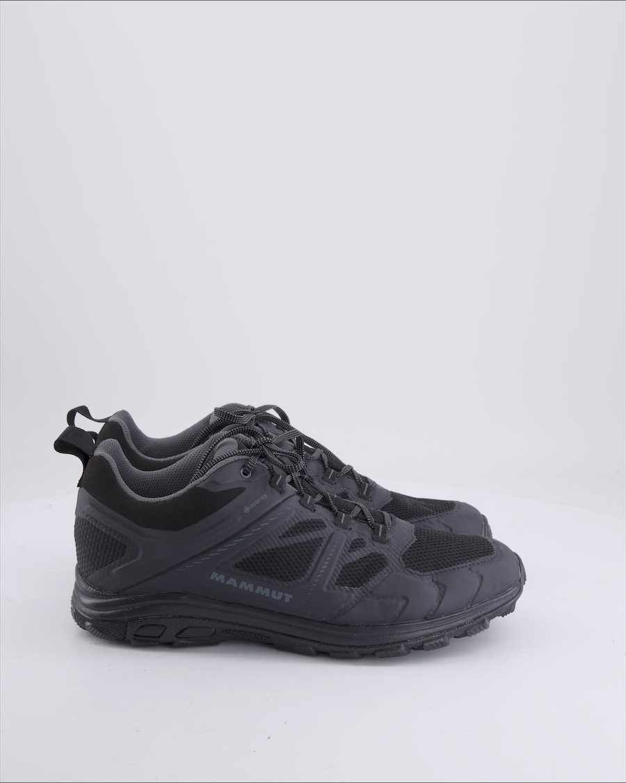 Mammut Trainers Leather Black  EU 42.5