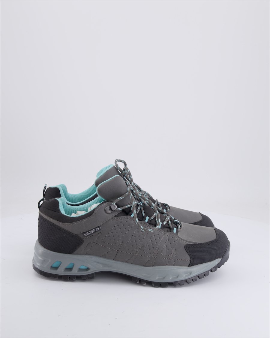 Crivit Trainers Cloth Anthracite EU 41