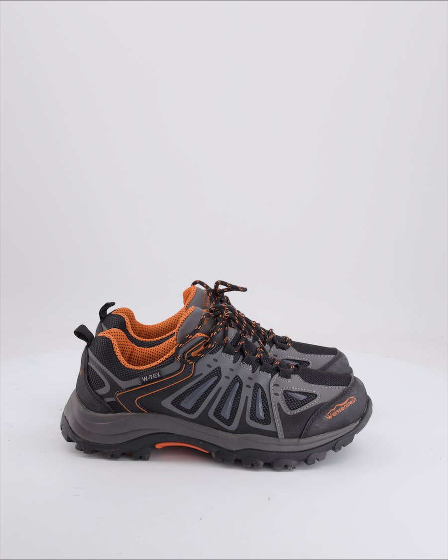 Weissenstein Trainers Cloth Black EU 39