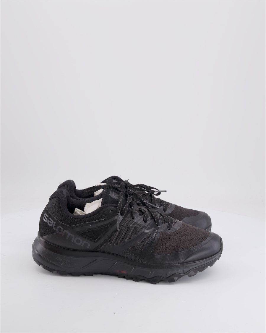 Salomon Trainers Cloth Black EU 41.5