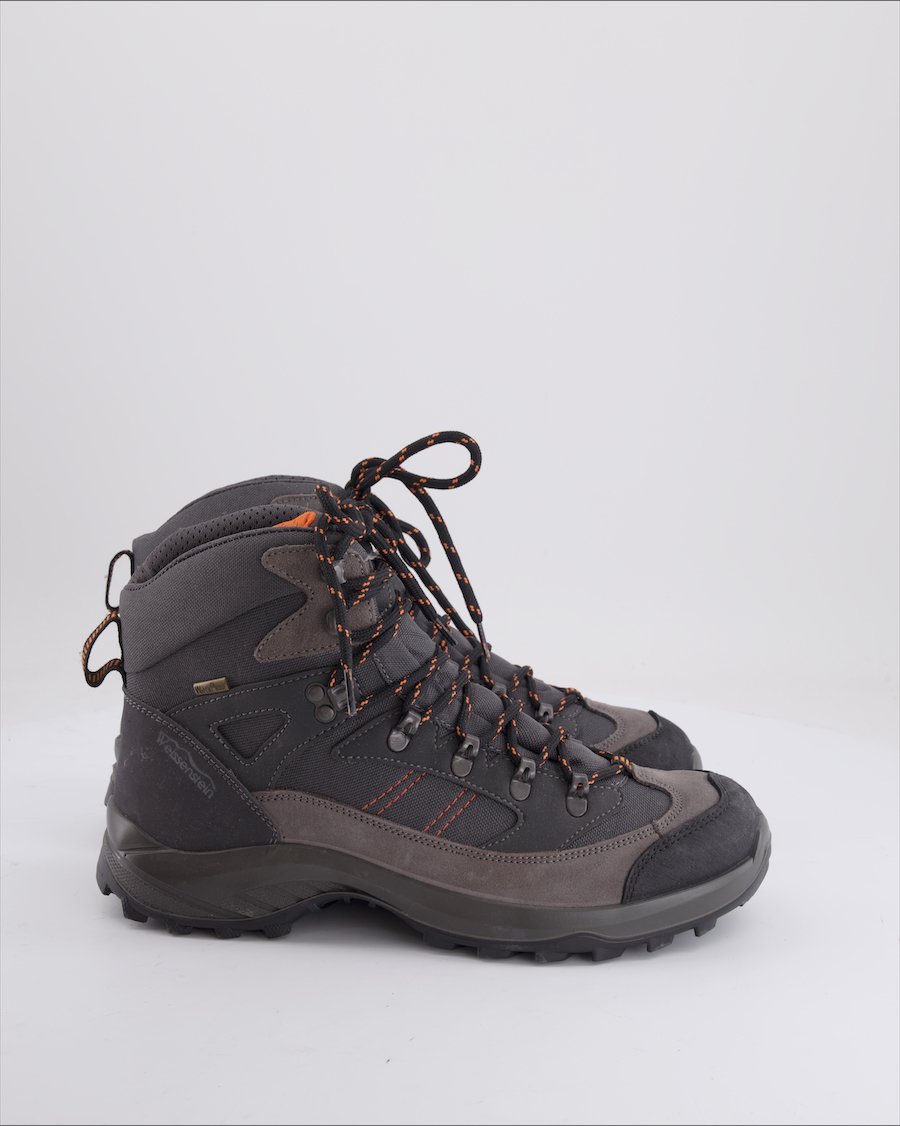 Weissenstein Ankle Boots Cloth Brown EU 42