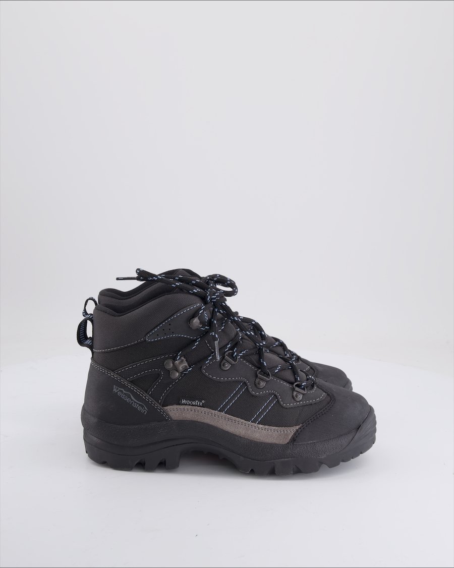 Weissenstein Ankle Boots Cloth Black EU 37