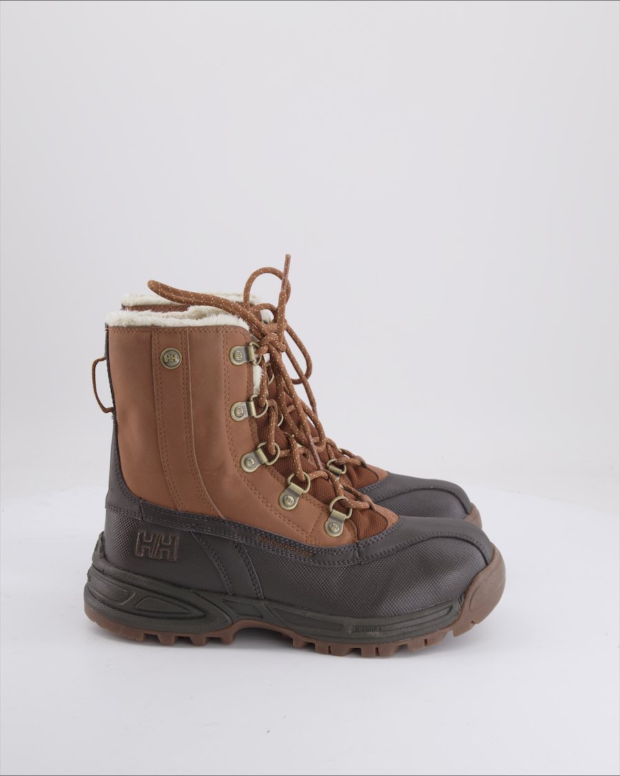 Helly Hansen Ankle Boot Leather Camel EU 38