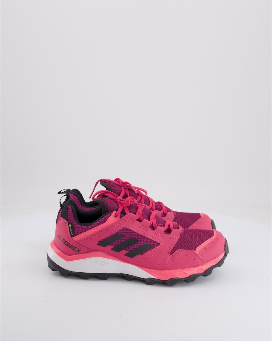 Adidas Terrex 290 Trainers Cloth Red EU 38.5