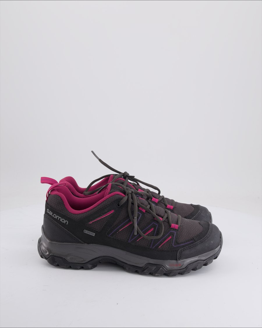 Salomon Trainers Cloth Black EU 41.5