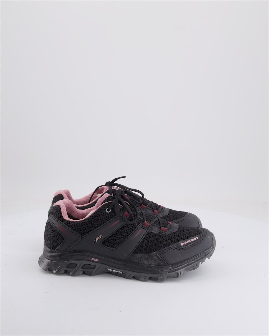 Mammut Trainers Cloth Black EU 39.5