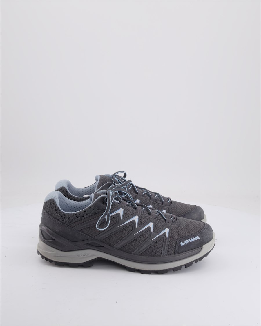 Lowa Trainhers Cloth Anthracite EU 41