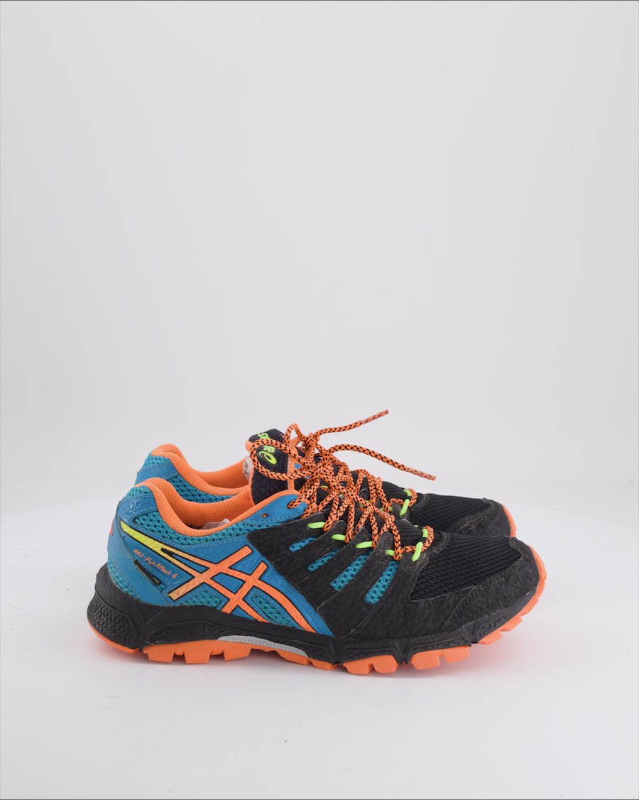 Asics Trainers Cloth Black EU 41.5
