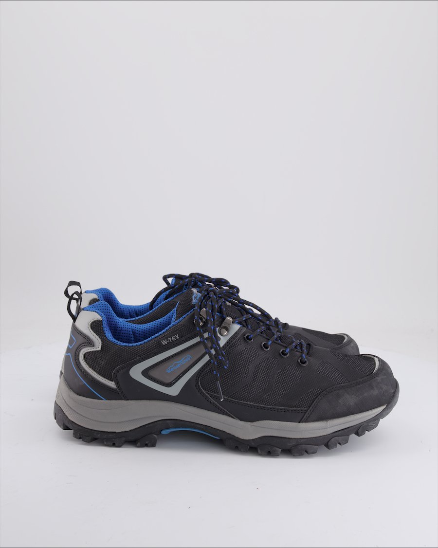 Weissenstein Trainers Cloth Black EU 46