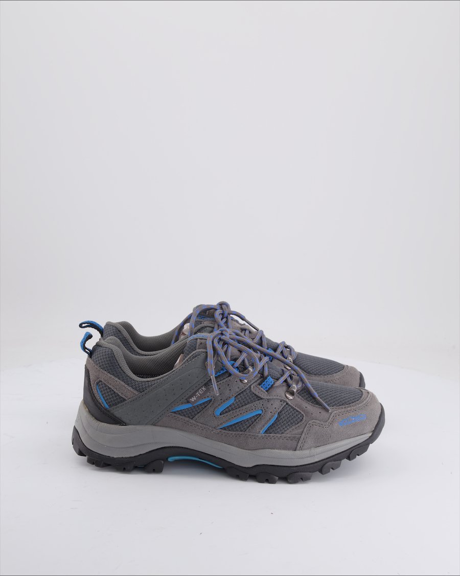 Weissenstein Trainers Suede Grey EU 39