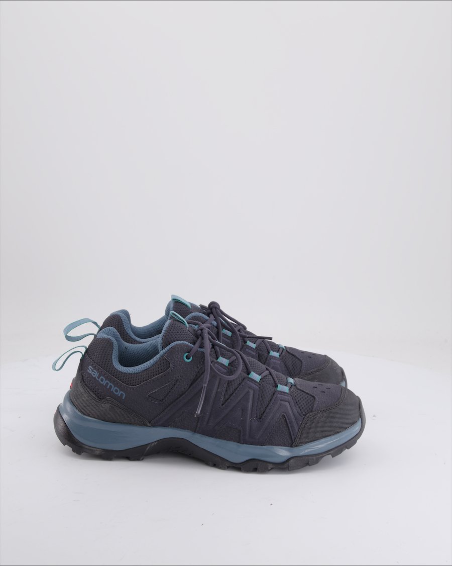 Salomon Trainers Cloth Navy EU 40