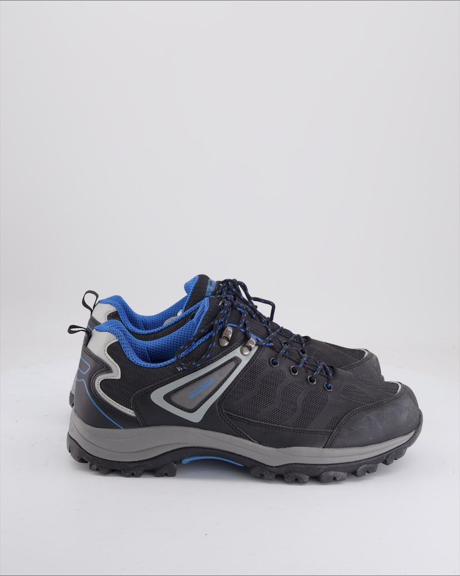 Weissenstein Trainers Cloth Black EU 45