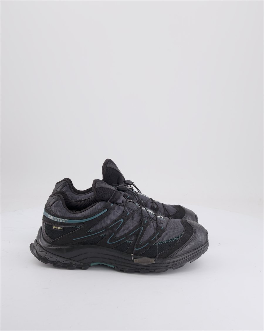 Salomon Trainers Cloth Black EU 38.5