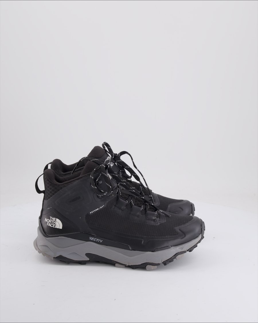 The North Face Ankle Boots Cloth Black EU 38.5