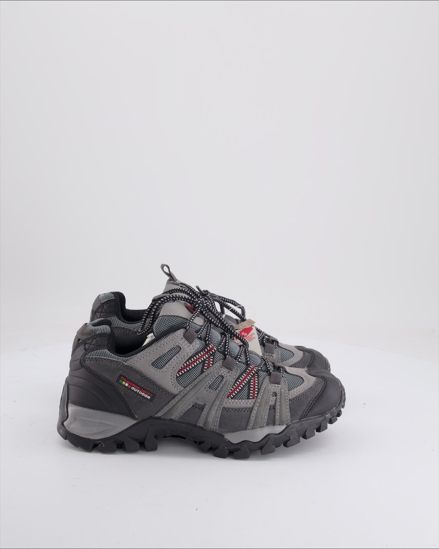 Chomeleon Trainers Cloth Grey EU 39