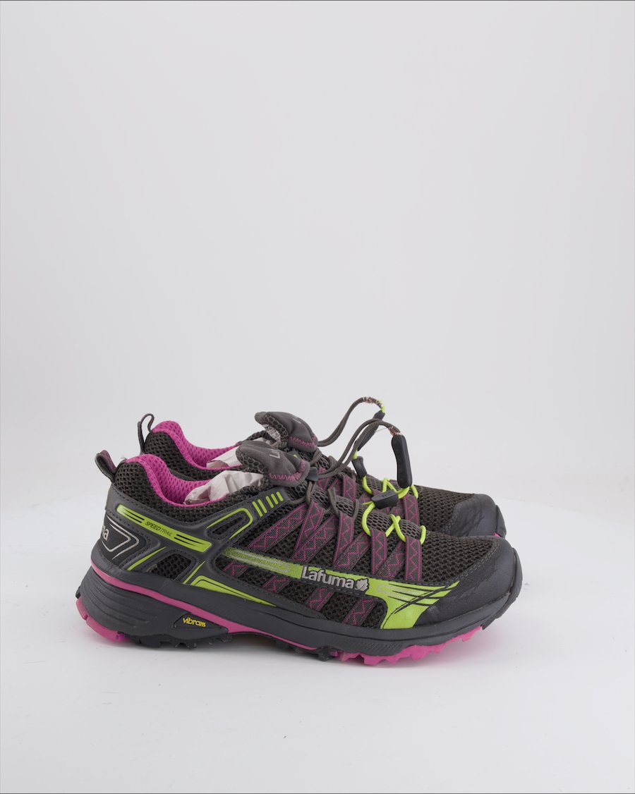 Lafuma Trainers Cloth Anthracite EU 40.5
