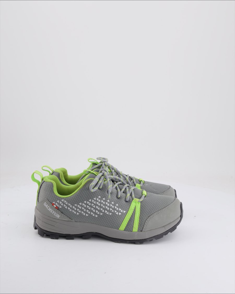 Dachstein Trainers Cloth Grey EU 38