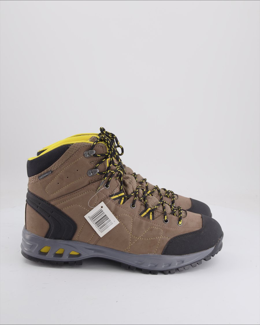 Crivit Ankle Boots Cloth Brown EU 45