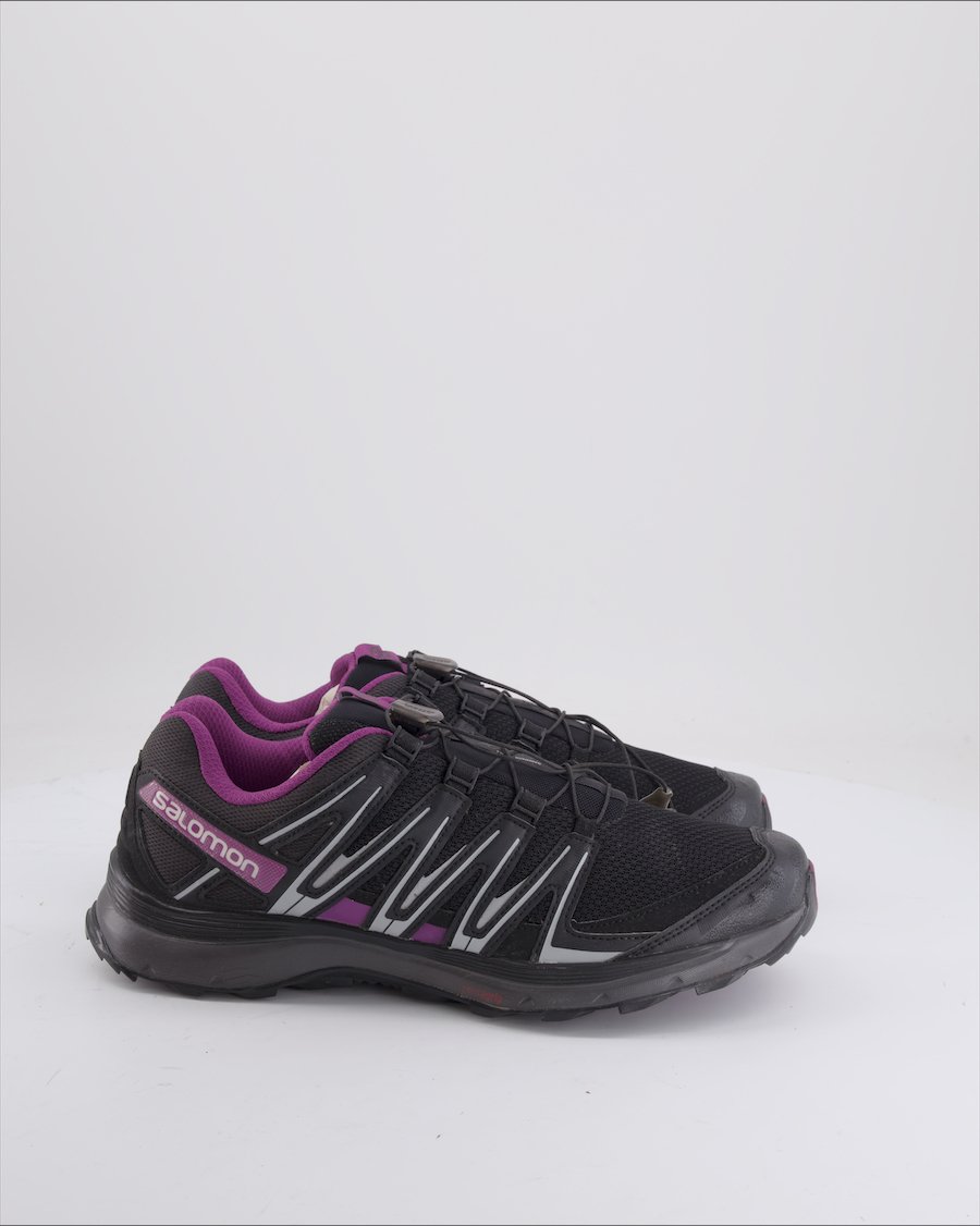 Salomon Trainers Cloth Black EU 43.5