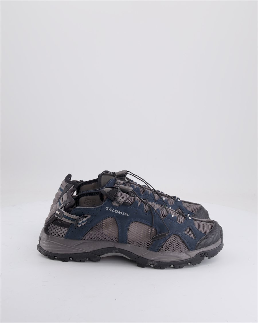 Salomon Trainers Cloth Ecru EU 43.5