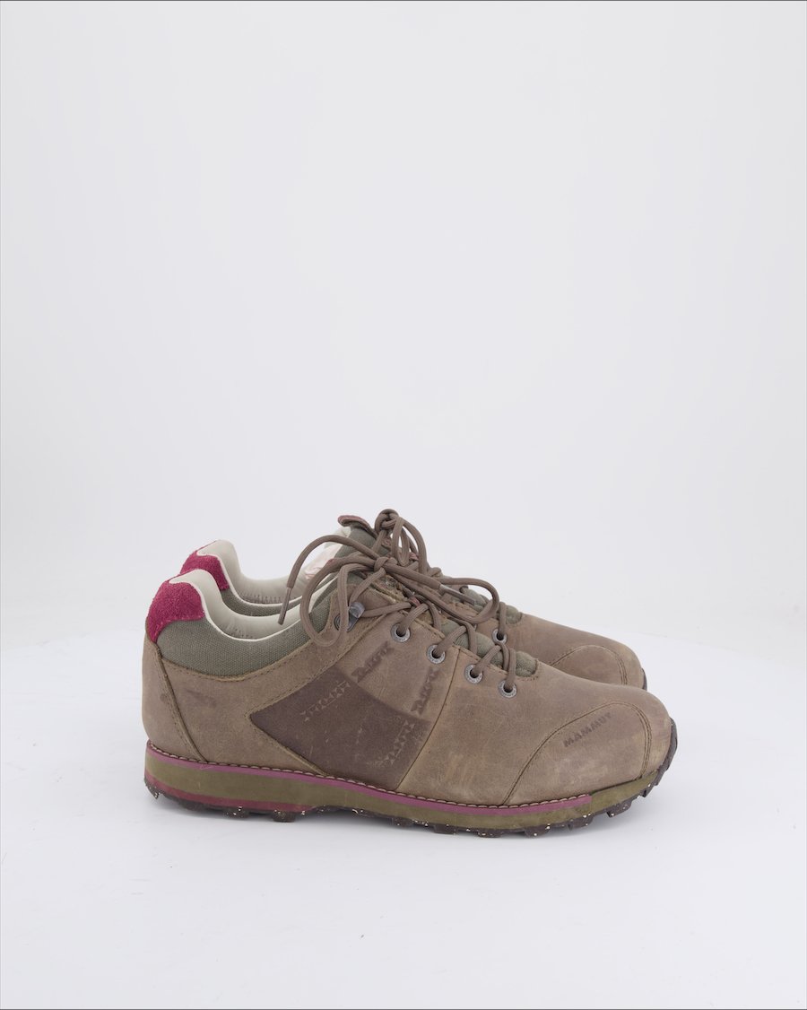 Mammut Trainers Cloth Brown EU 40