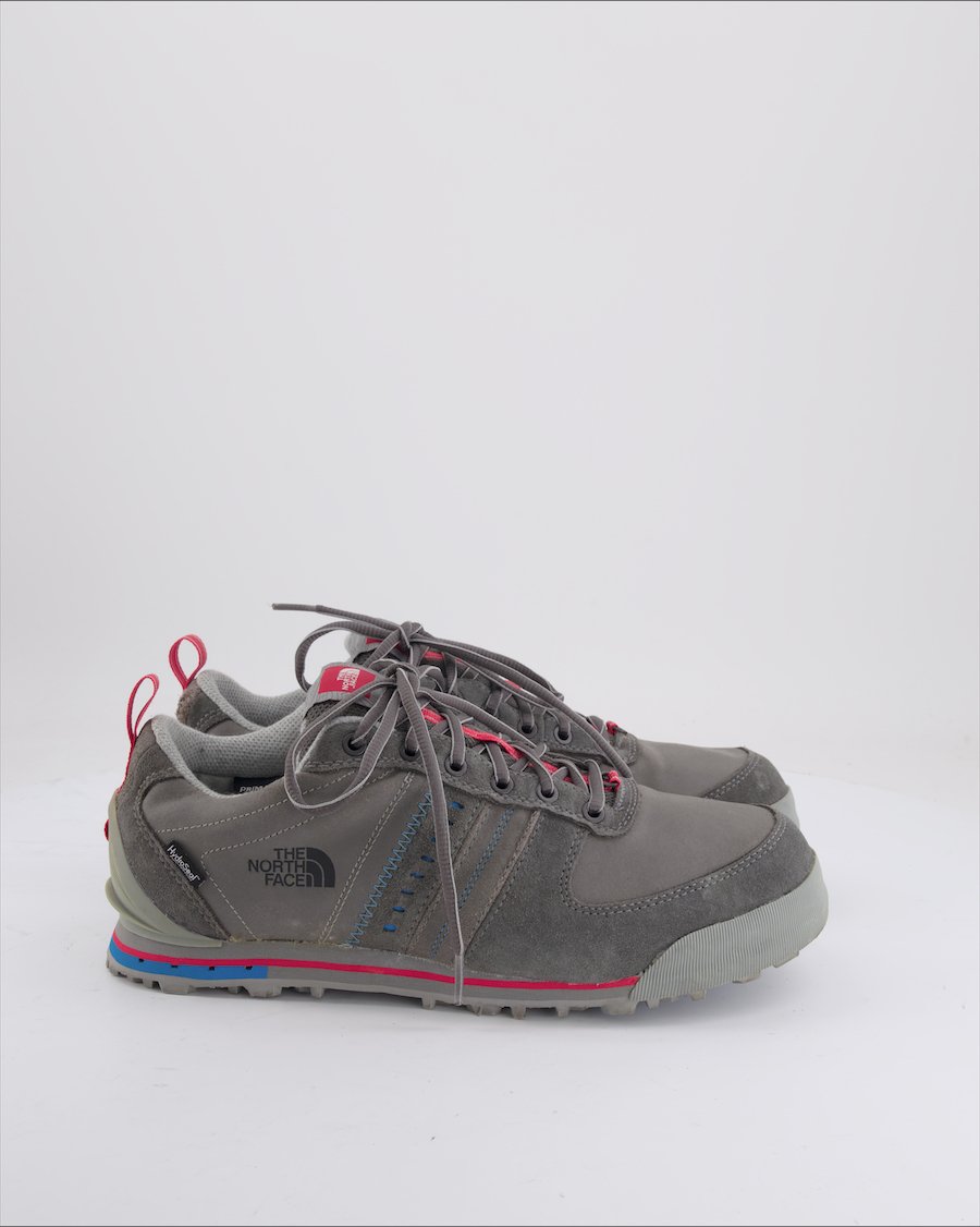 The North Face Trainers Suede Grey EU 44