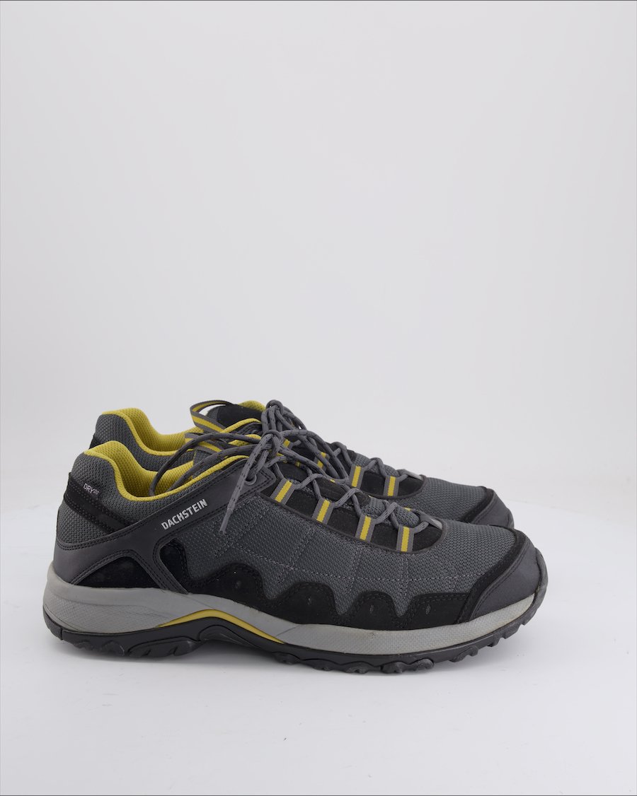 Dachstein Trainers Cloth Anthracite EU 46