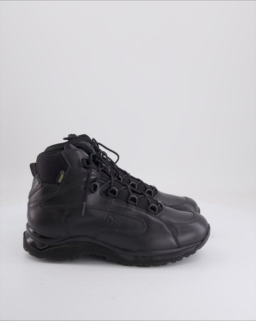 Haix  Ankle Boots Leather Black EU 43