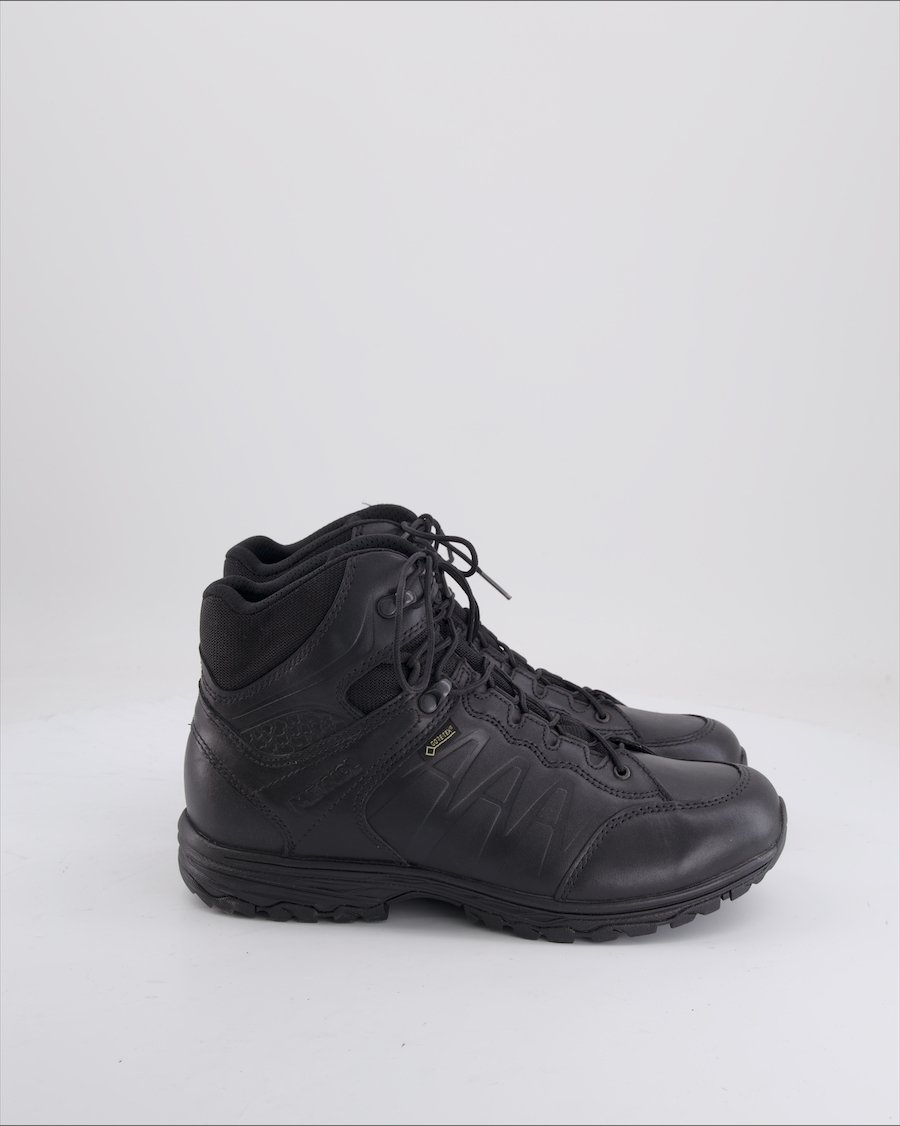 Meindl Trainers Leather Black EU 40