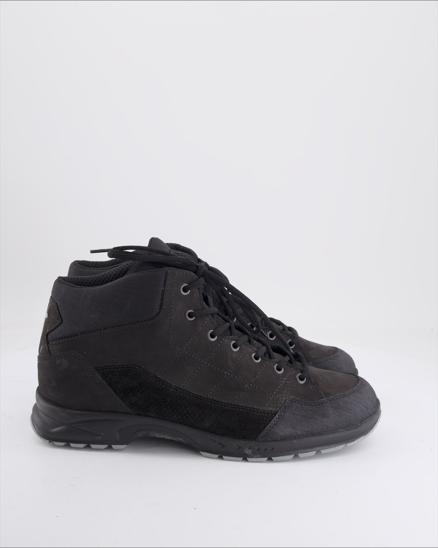 Stuco Ankle Boot Leather Black EU 46