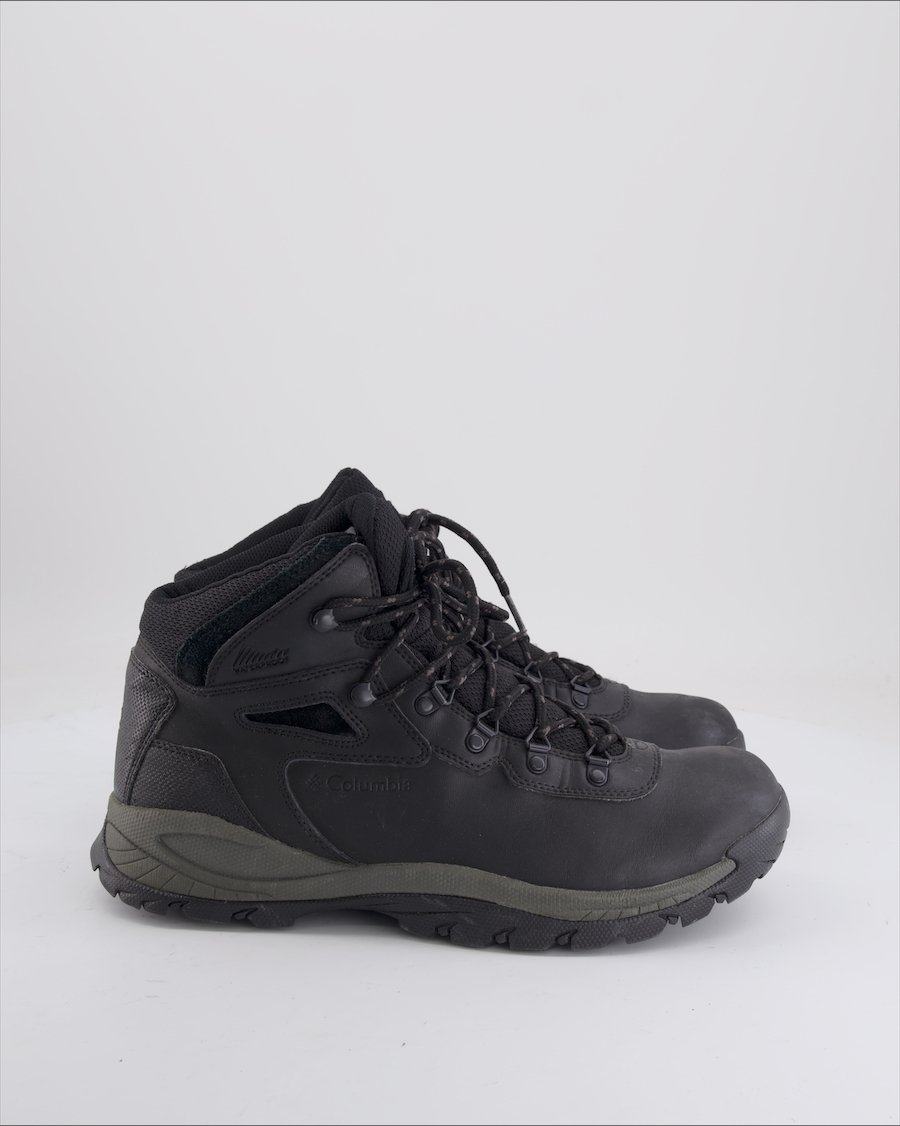 Columbia Ankle Boot Leather Black EU 44.5