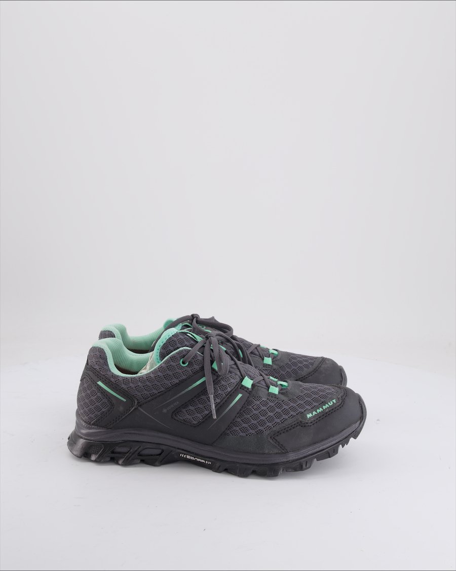 Mammut Trainers Cloth Black EU 38.5