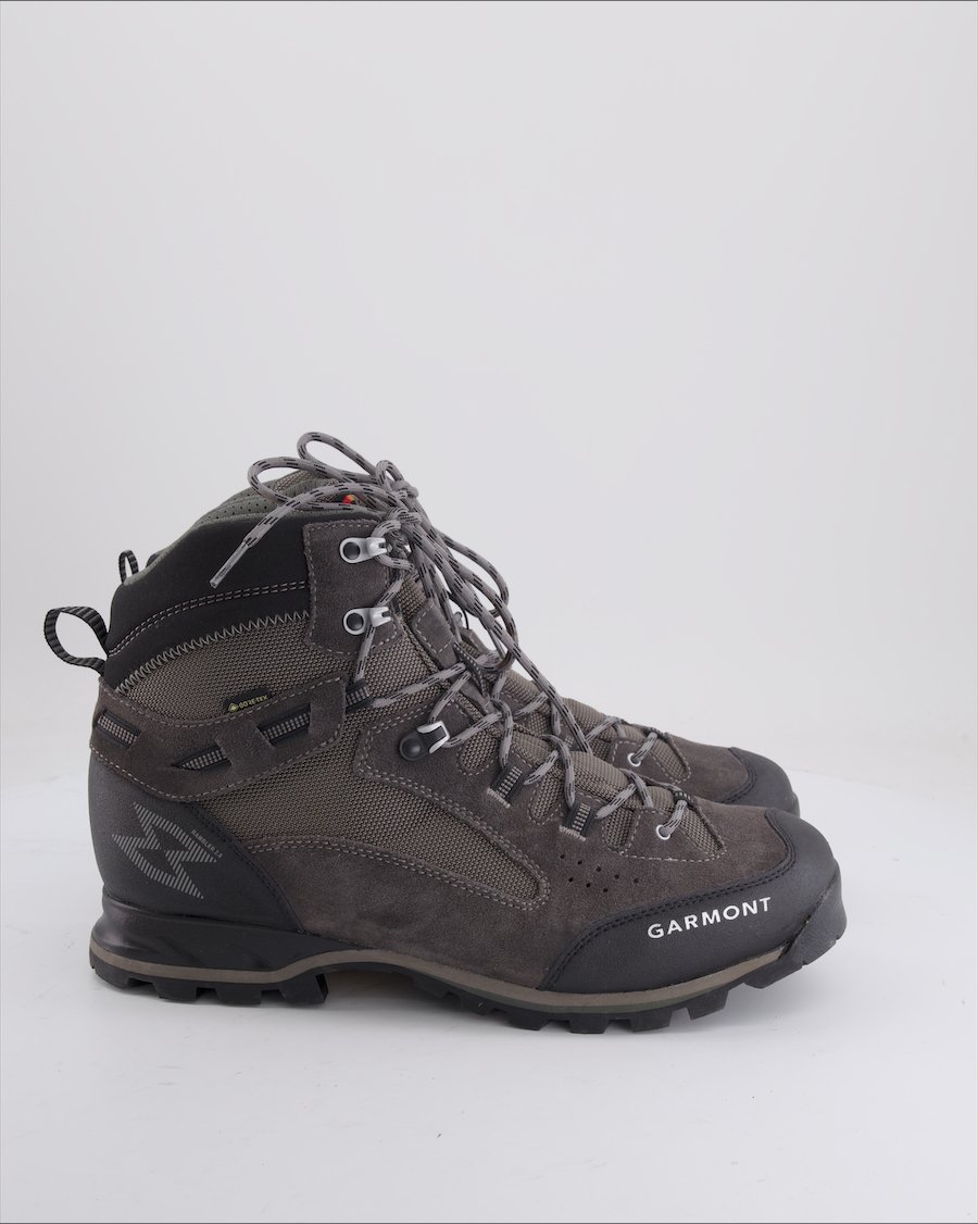 Garmont Ankle Boots Cloth Grey EU 45