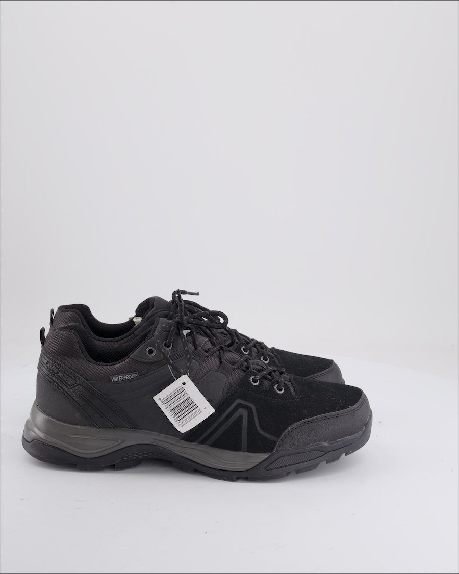 Crivit Trainers Cloth Black EU 43