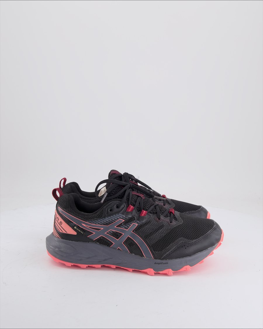 Asics Gel-Sonoma 6 Trainers Cloth Black EU 39.5