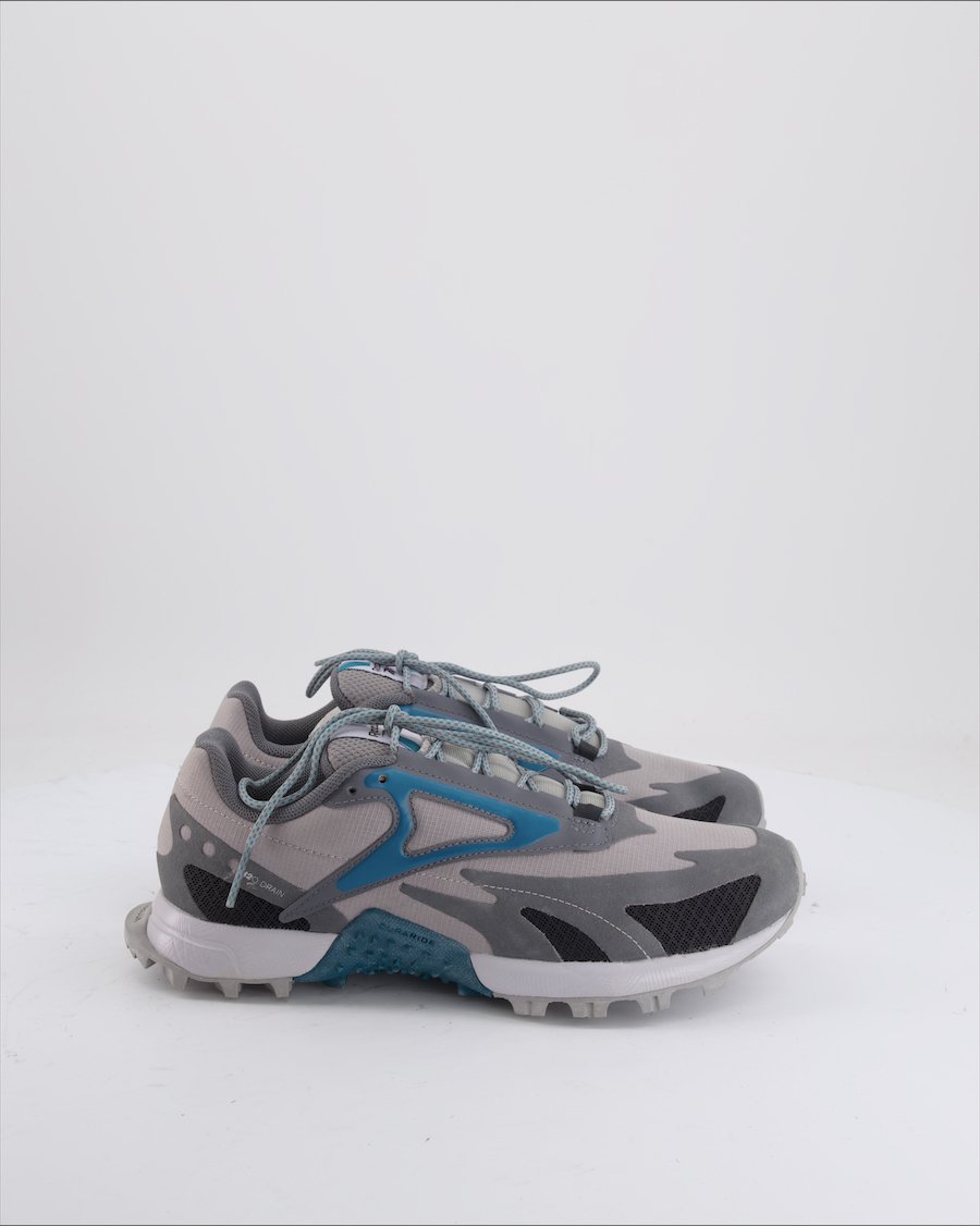 Reebok Trainers Cloth Leather EU 39