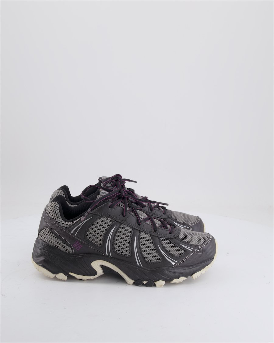 Columbia Trainers Cloth Black EU 40.5