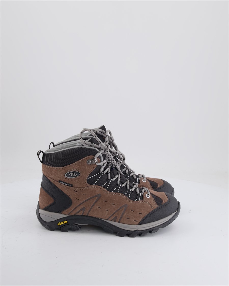 Brutting Ankle boots Suede Brown EU 36