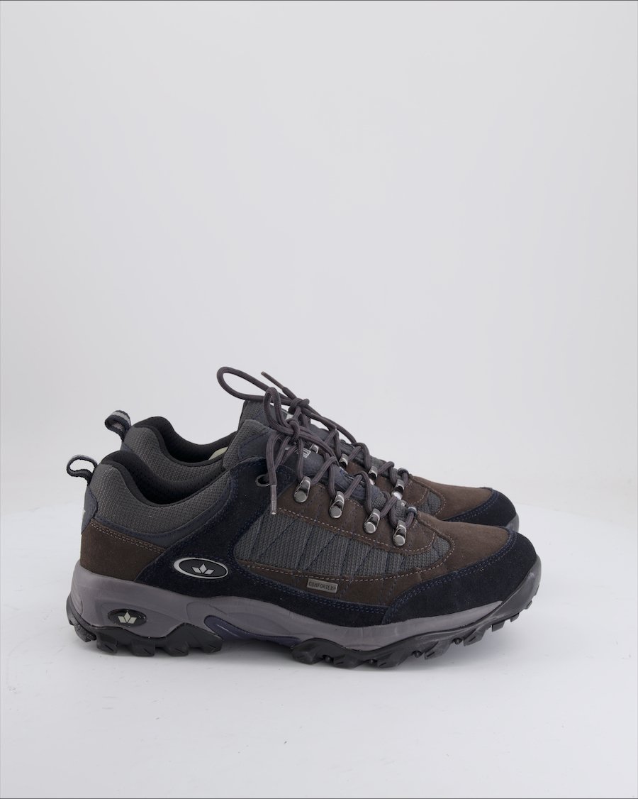 Lico Trainers Cloth Blue EU 42