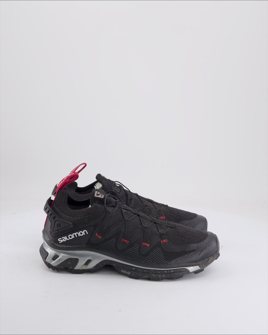 Salomon Trainers Cloth Black EU 39.5