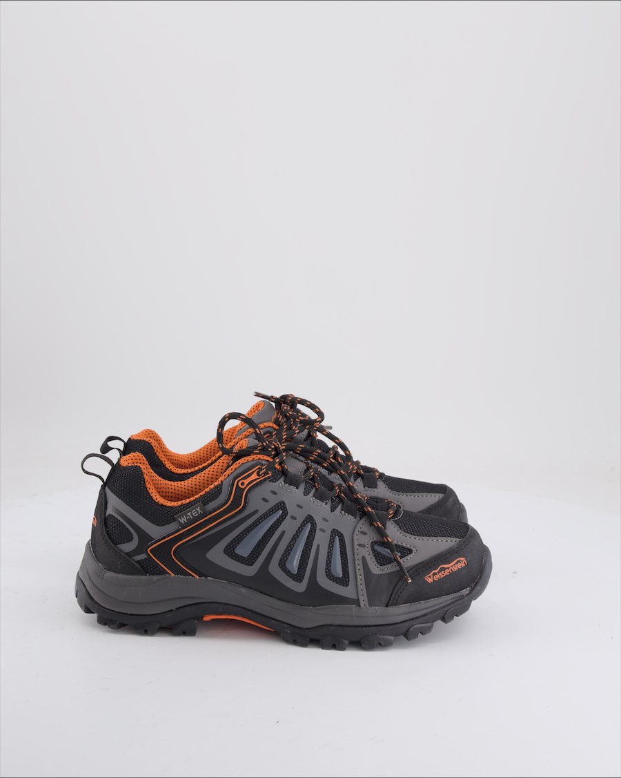 Weissenstein Trainers Cloth Black EU 38