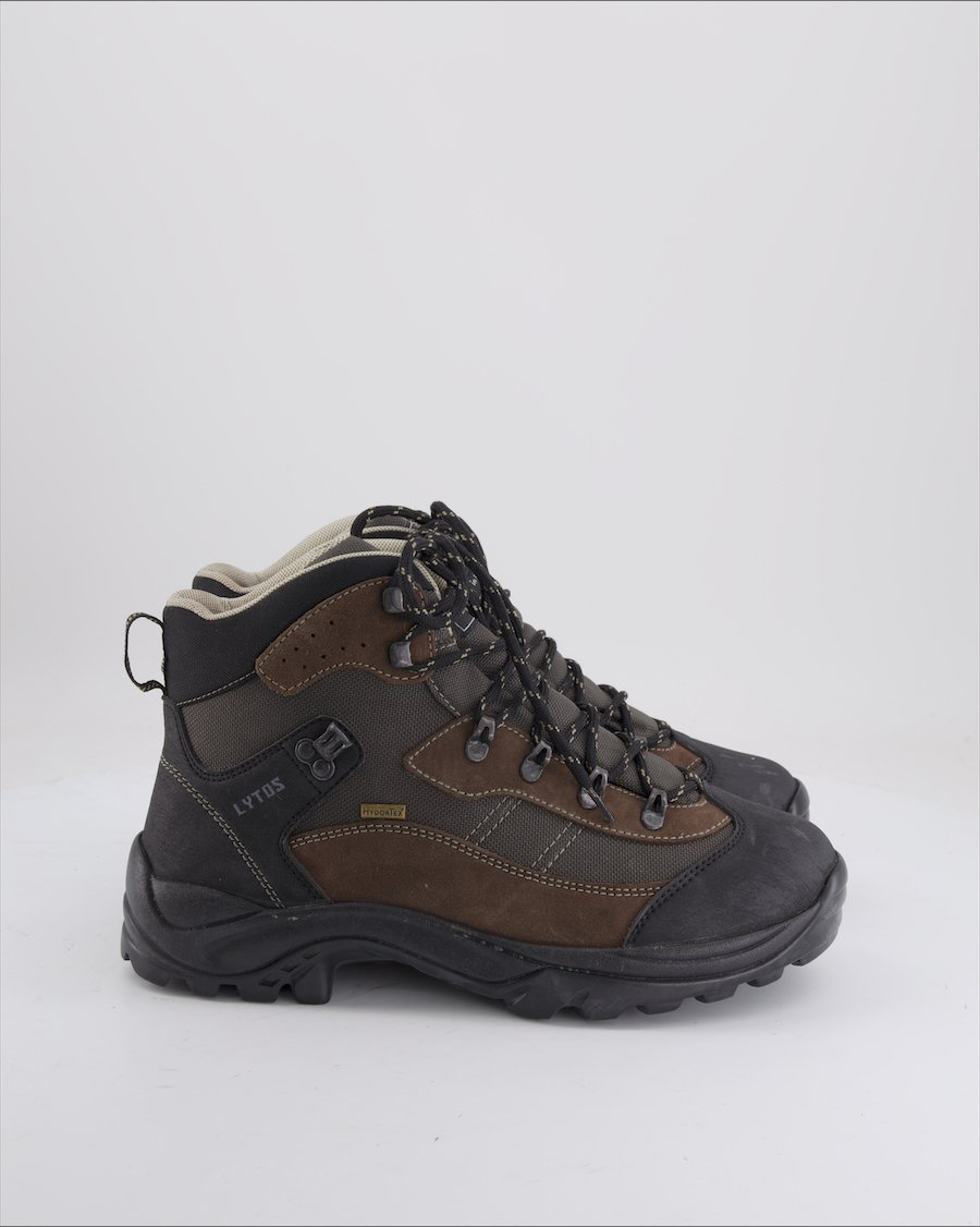 Lytos  Ankle Boots Cloth Brown EU 43
