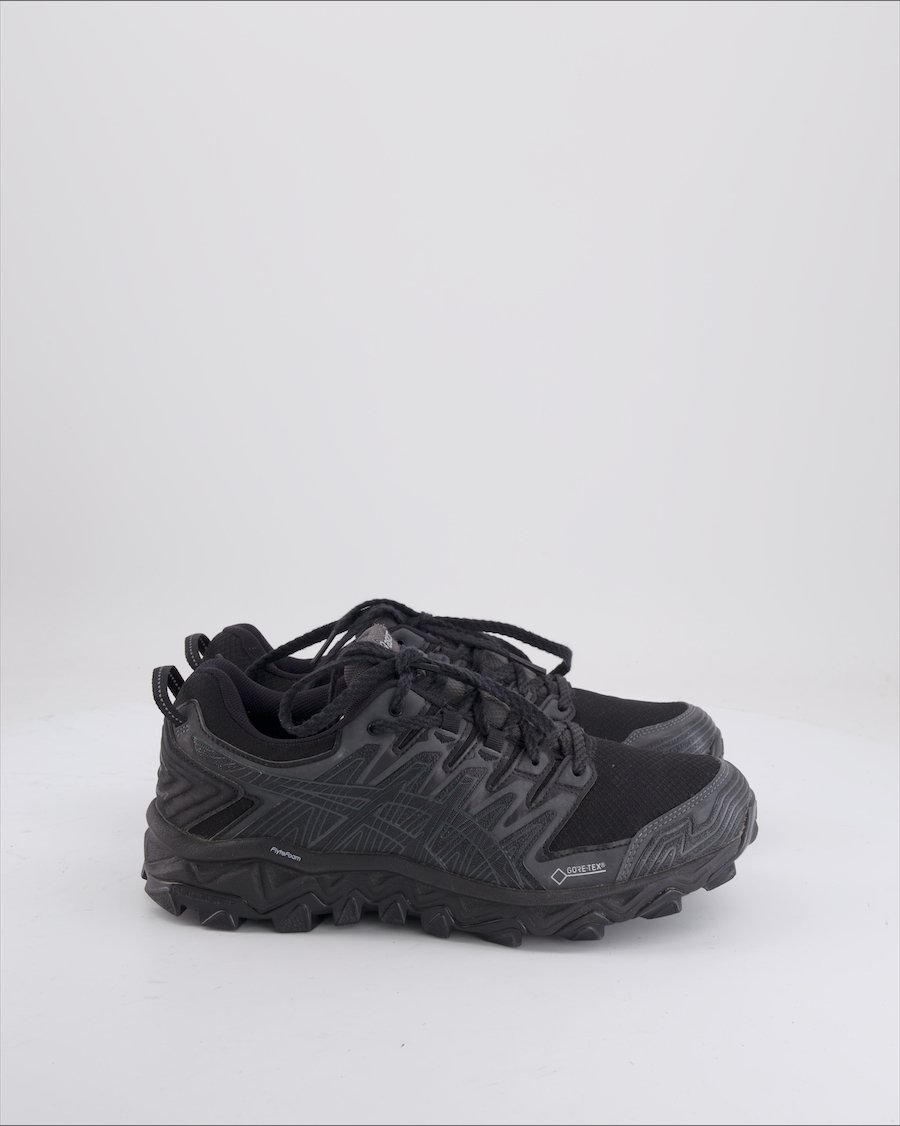 Asics Trainers Cloth Black EU 40
